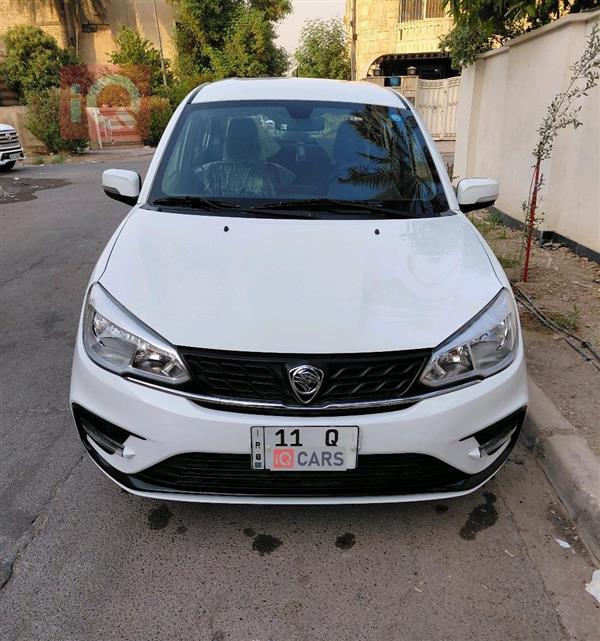 بروتون ساغا 2024 للبيع في العراق -  بغداد